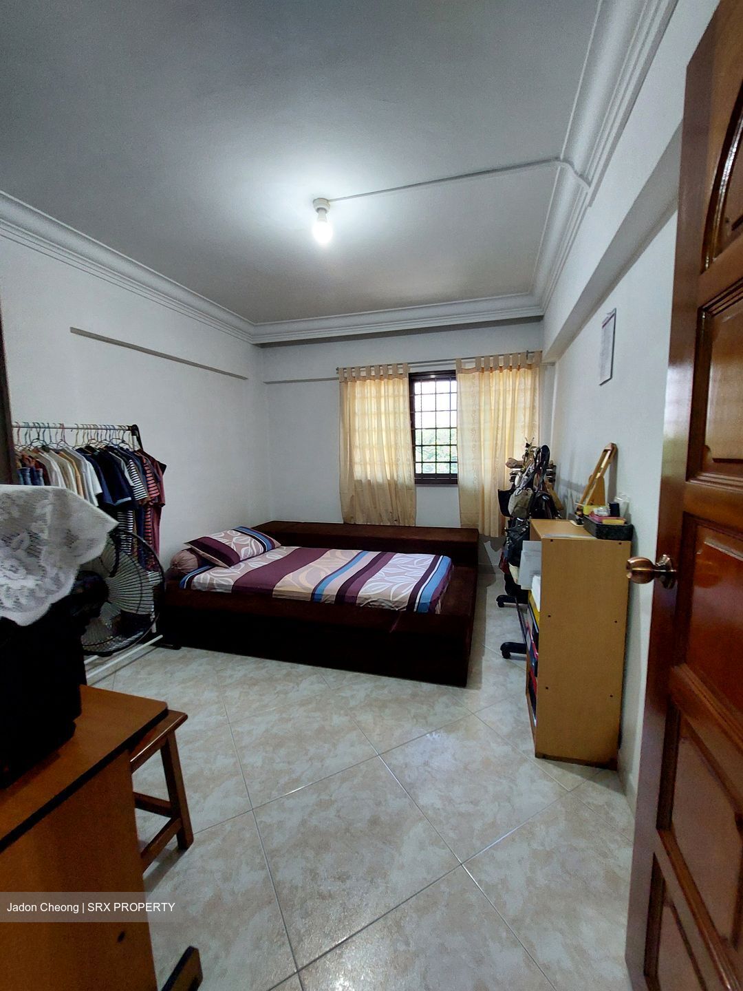 Blk 23 MARSILING DRIVE (Woodlands), HDB 3 Rooms #488810651